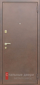 Входные двери с порошковым напылением в Дедовске «Двери с порошком»