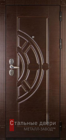 Входные двери МДФ в Дедовске «Двери с МДФ»