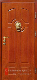 Входные двери МДФ в Дедовске «Двери с МДФ»