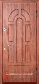 Входные двери в дом в Дедовске «Двери в дом»